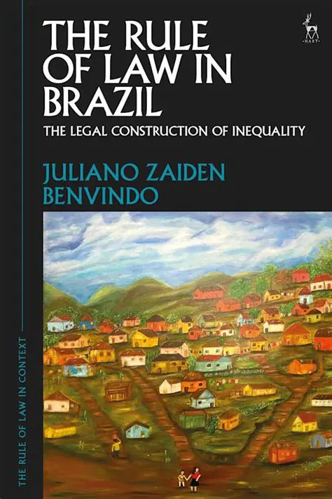 The Significance of the Democratic Rule of Law in Brazil