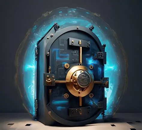 The Significance of the Digital Vault