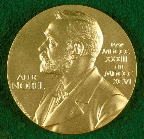 The Significance of the Nobel Prize
