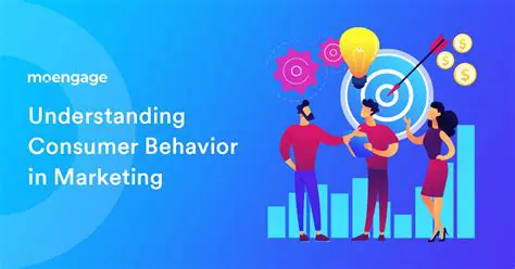 The Significance of Understanding Consumer Behavior