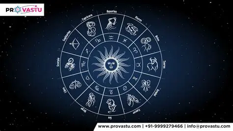 The Significance of Vedic Astrology