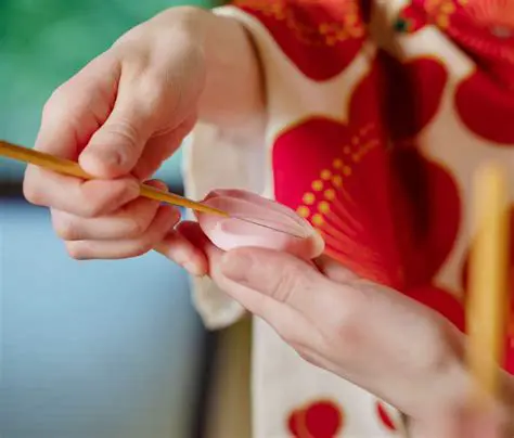 The Significance of Wagashi in Japanese Culture