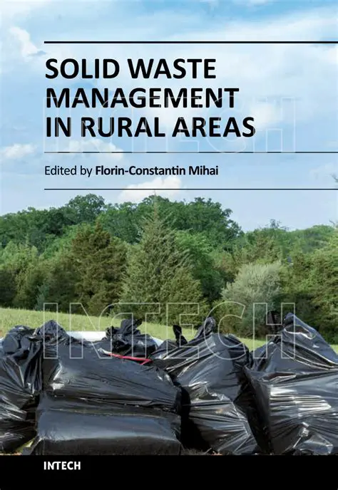 The Significance of Waste Management in Rural Areas