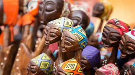 The Significance of Wood in African Art