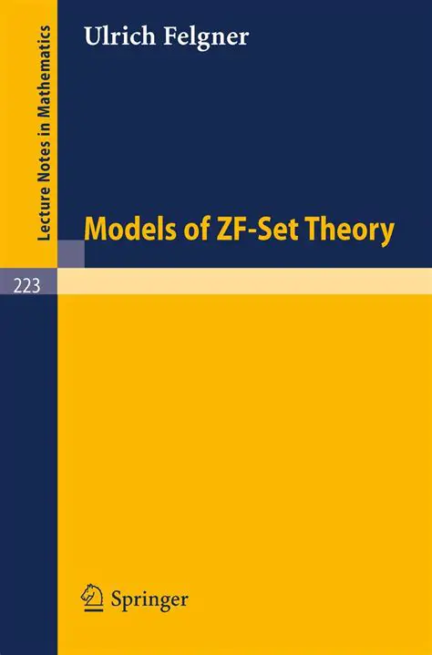 The Significance of ZF Set Theory