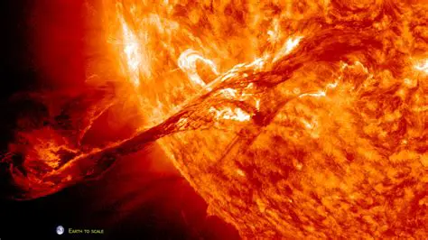 The Solar Ejection of 1989