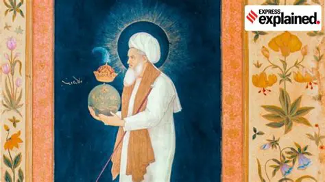 The Spread of Sufism in India