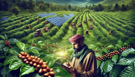 The Story Behind Coffee Buzz