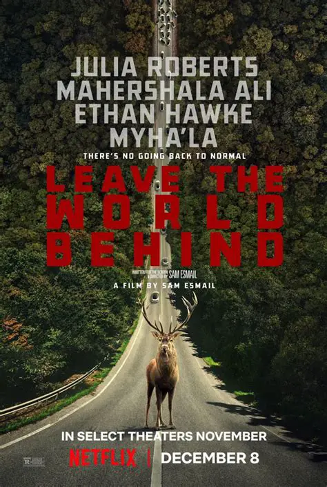 The Story Behind Hidden Island