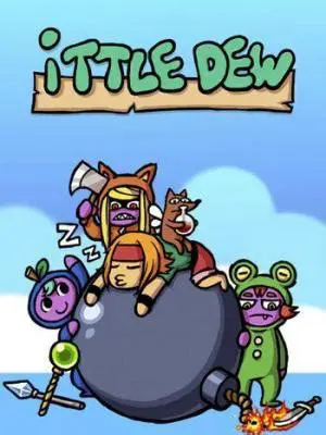 The Story Behind Ittle Dew