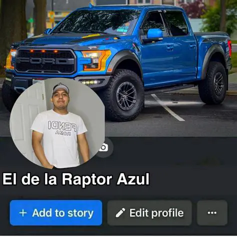 The Story Behind Project Raptor