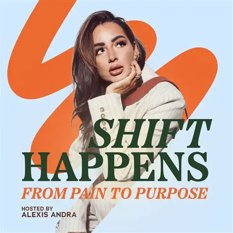 The Story Behind Shift Happens