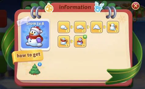 The Story Behind Snow Walk Solitaire