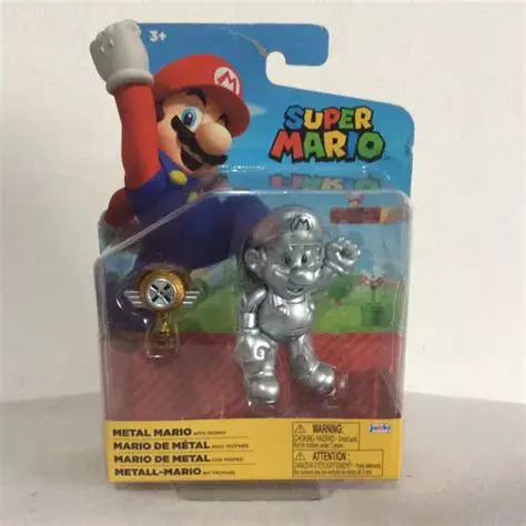 The Story Behind Super Mario Metal Slug