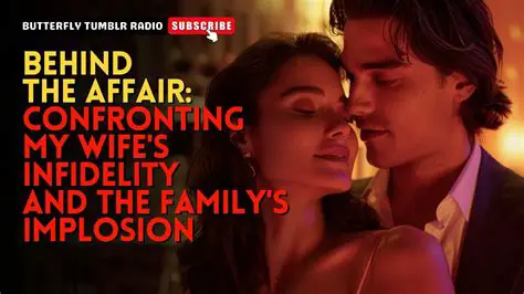 The Story Behind the Affair Bureau