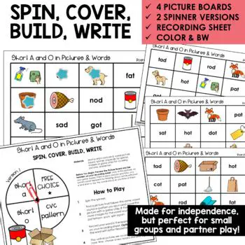 The Story Behind The Alphabetic Games