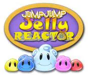 The Story Behind the Jump Jump Jelly Reactor