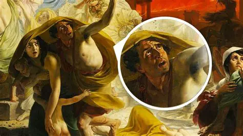 The Story Behind The Last Revelation