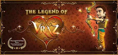 The Story Behind The Legend of Vraz