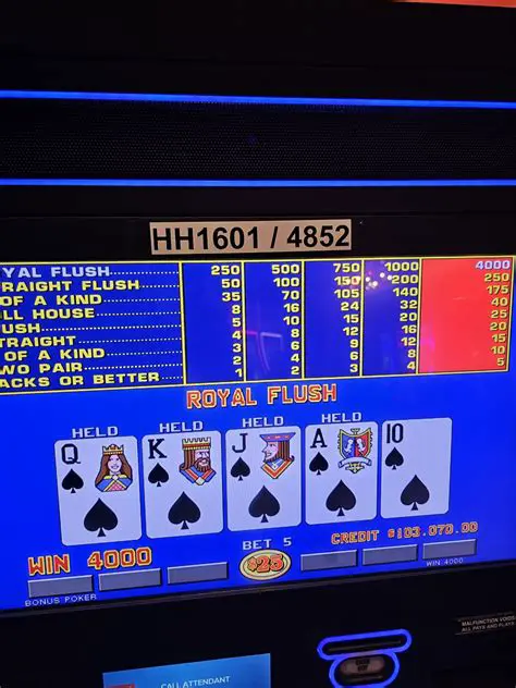 The Story Behind Tokyo Videopoker