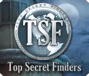 The Story Behind Top Secret Finders
