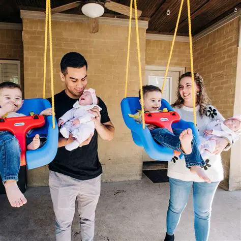 The Story of a Twin Boy and Girl