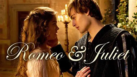 The Story of Romeo and Juliet