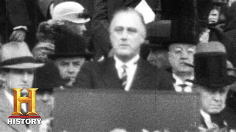 The Story of the Titans and Roosevelt