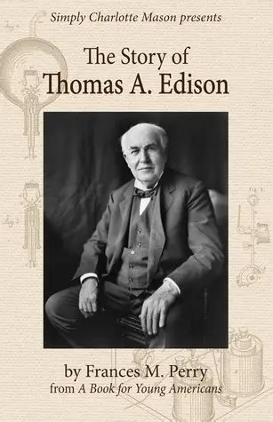The Story of Thomas Edison