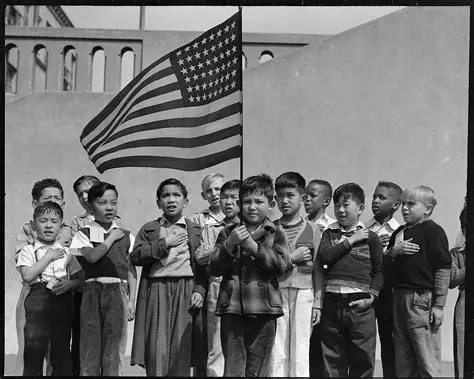 The Supreme Court and the Trial of Japanese Americans During World War II