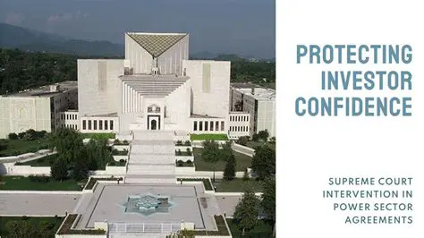 The Supreme Court Intervention