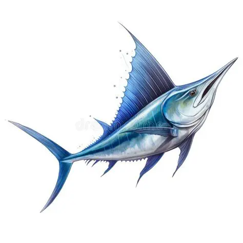 The Symbolism of the Marlin