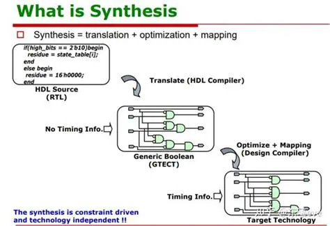 The Synopsys Identify RTL Debugger