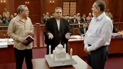 the taj story release date