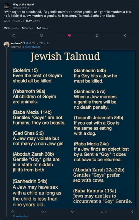 The Talmudic Account of the Makkot