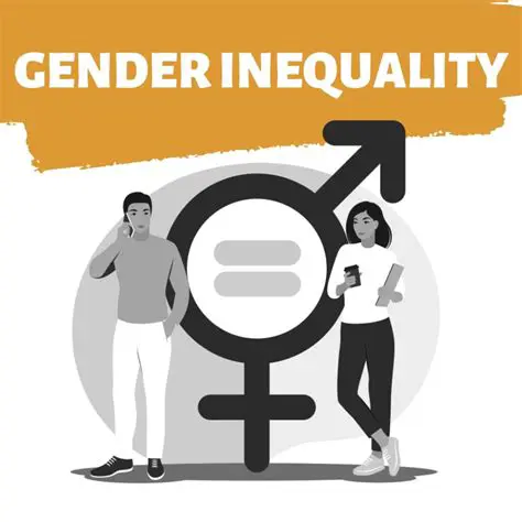 The Theme of Gender Inequality and Autonomy