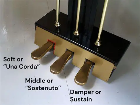 The Three Pedals of a Manual Transmission