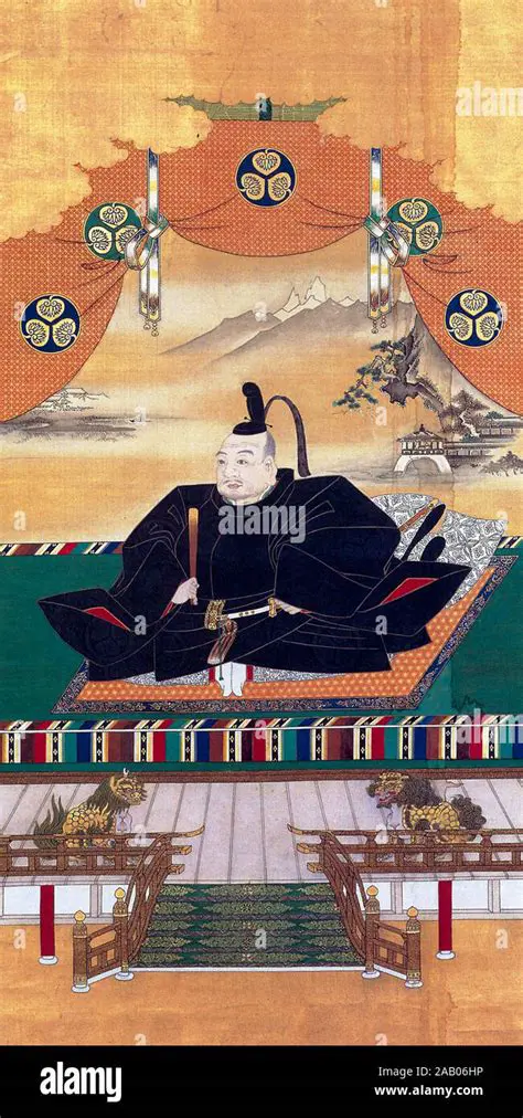 The Tokugawa Era and the Meiji Restoration