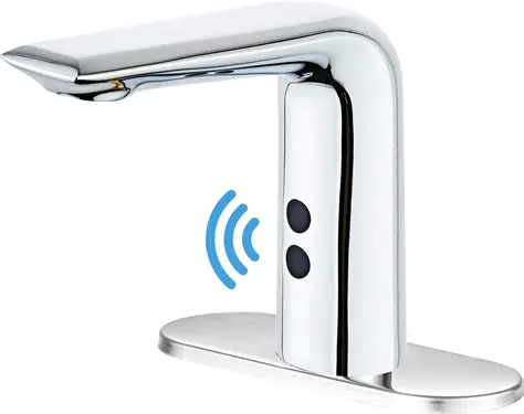 The Truth About Automatic Faucets