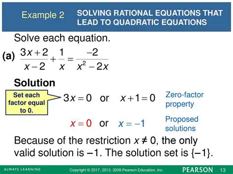 The Two Proposed Equations