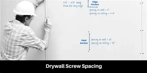 The type of drywall being used