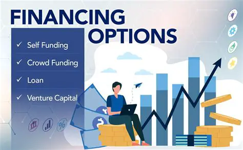 The Ultimate Guide to Financing Options for Household Items