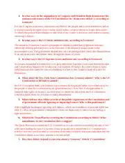 The Unpopularity of the Appointment