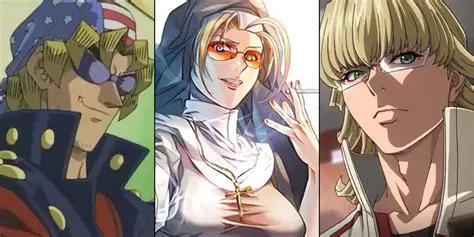 The Unrealistic Portrayal of Americans