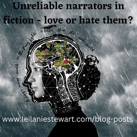 The Unreliable Narrator in Realist Literature