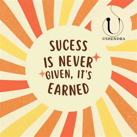 The Unwavering Pursuit of Excellence