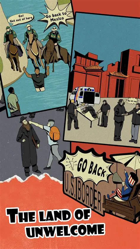 The Unwelcome Reality of Suburban Segregation