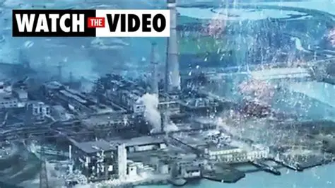 The Use of Incendiary Bombs