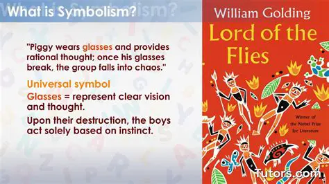 The Use of Symbolism in Ancient Writings