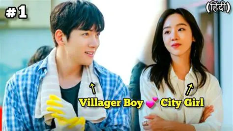 The Villager Korean Drama: Unveiling the Mysteries and Melodies of a Rural Gem